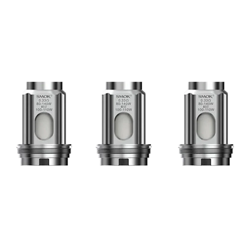 SMOK TFV18 Replacement Coils - Vape Demand