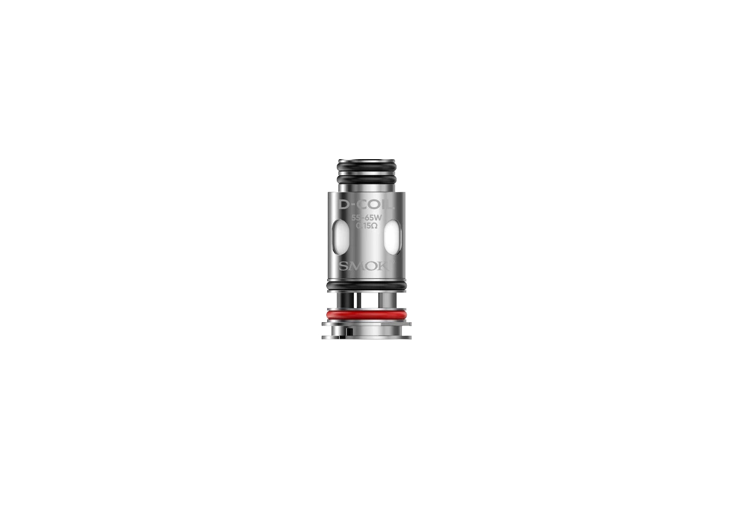 SMOK D-Coil Sub-Ohm Replacement Coils - Vape Demand