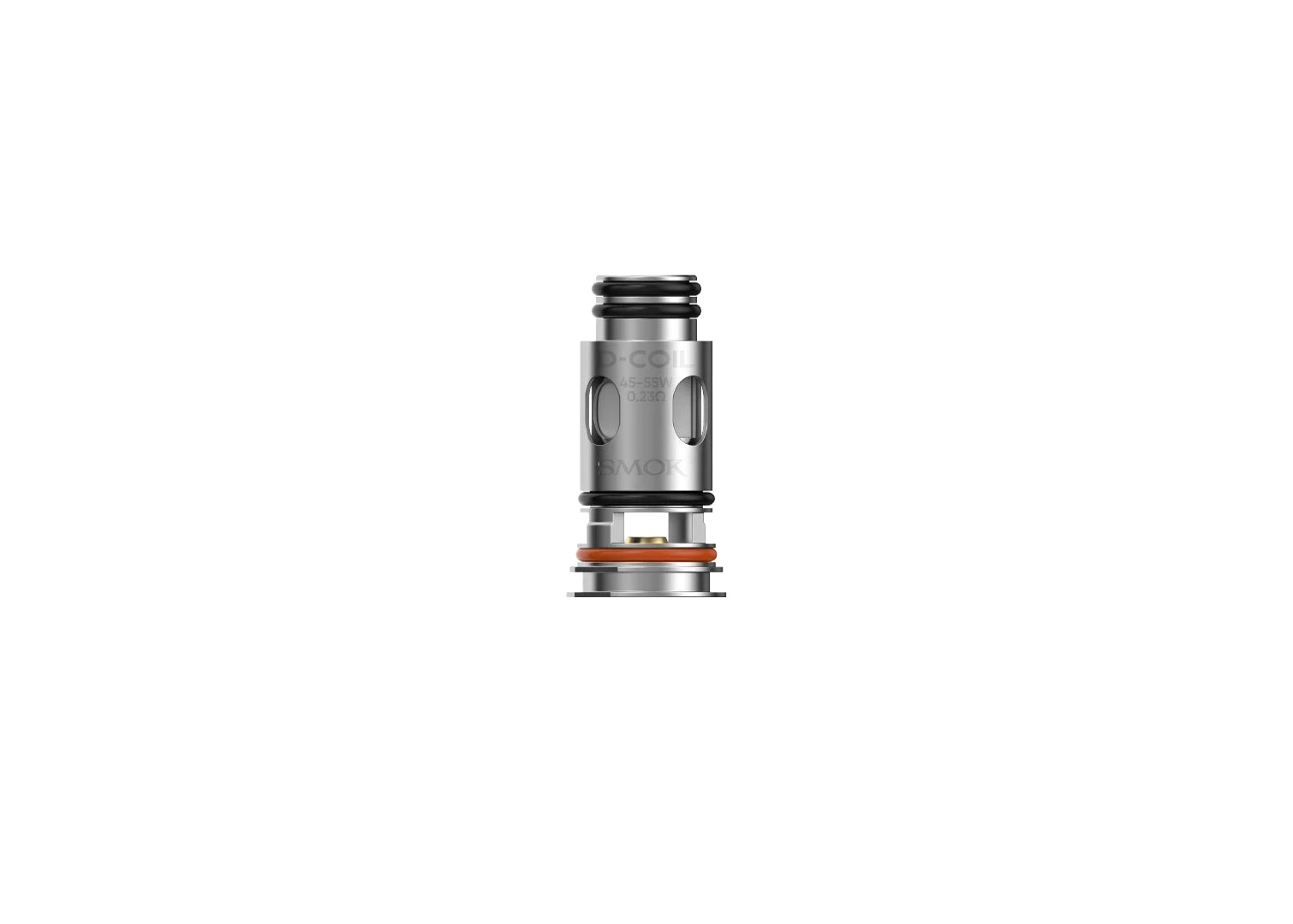 SMOK D-Coil Sub-Ohm Replacement Coils - Vape Demand