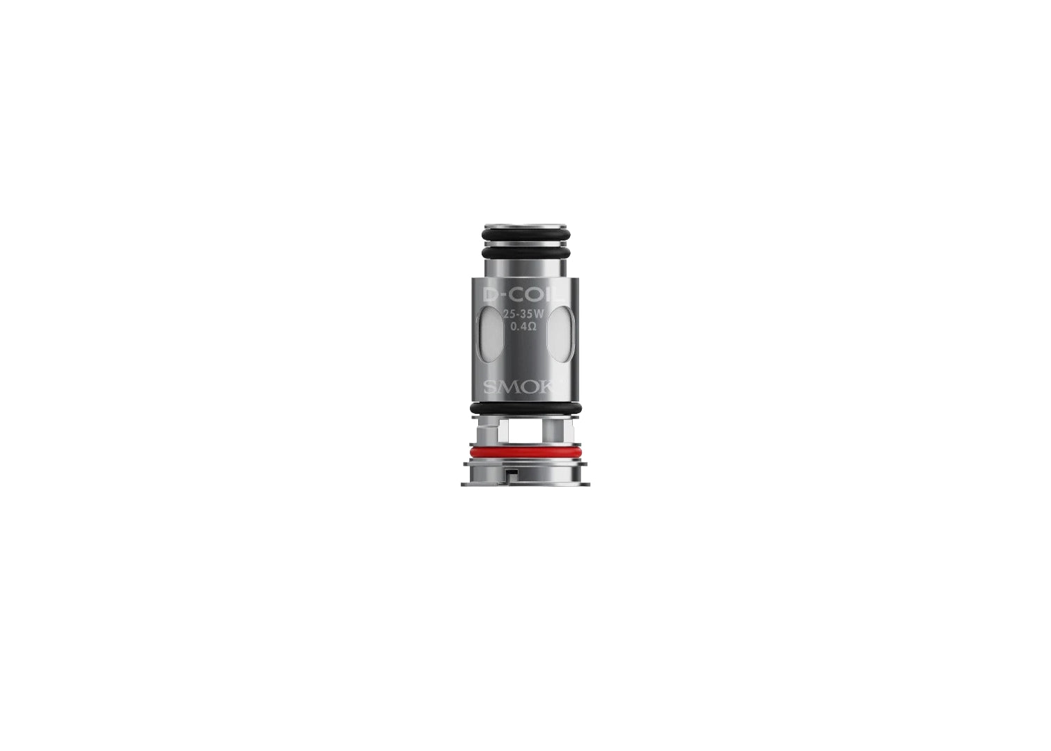 SMOK D-Coil Sub-Ohm Replacement Coils - Vape Demand