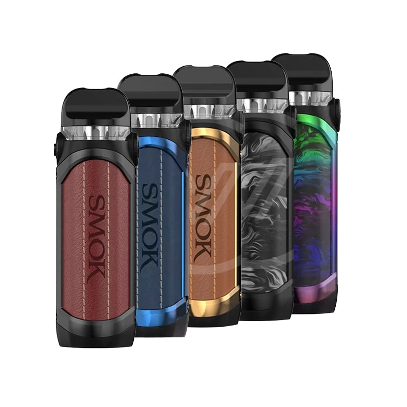 SMOK IPX 80 3000mAh Pod System Starter Kit - Vape Demand