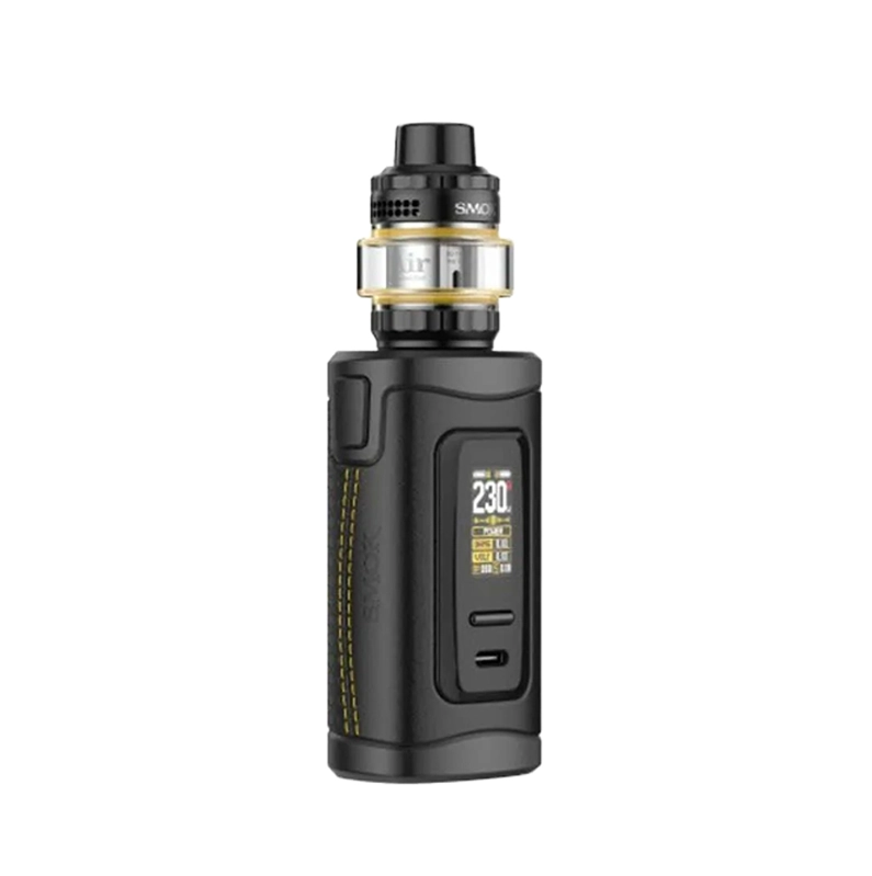 SMOK Morph 3 Dual 18650 With 5mL T-Air Subtank Starter Kit - Vape Demand