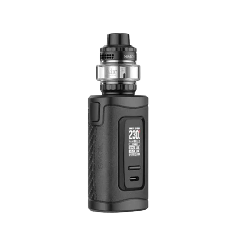 SMOK Morph 3 Dual 18650 With 5mL T-Air Subtank Starter Kit - Vape Demand