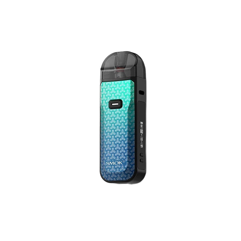 SMOK Nord 5 80W Pod System Starter Kit - Vape Demand