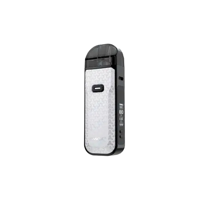 SMOK Nord 5 80W Pod System Starter Kit - Vape Demand