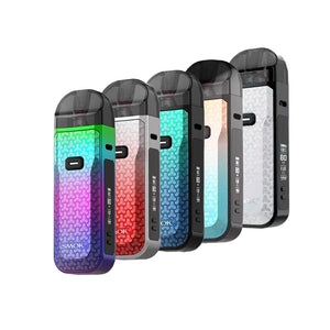 SMOK Nord 5 80W Pod System Starter Kit - Vape Demand