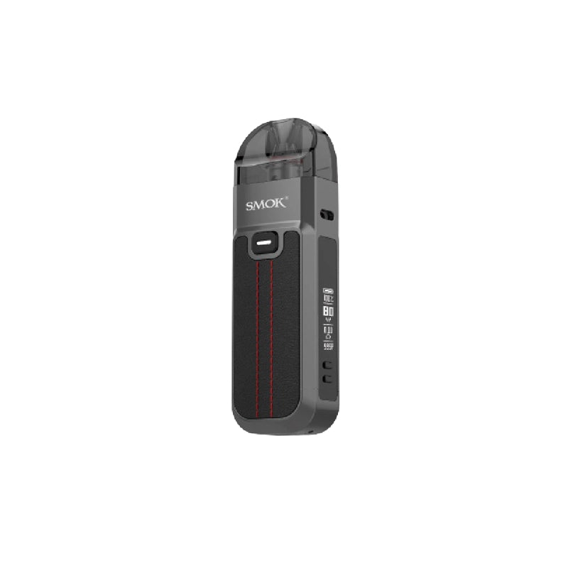 SMOK Nord 5 80W Pod System Starter Kit - Vape Demand
