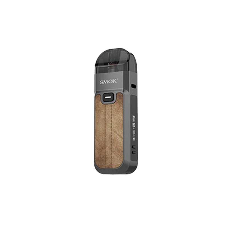 SMOK Nord 5 80W Pod System Starter Kit - Vape Demand