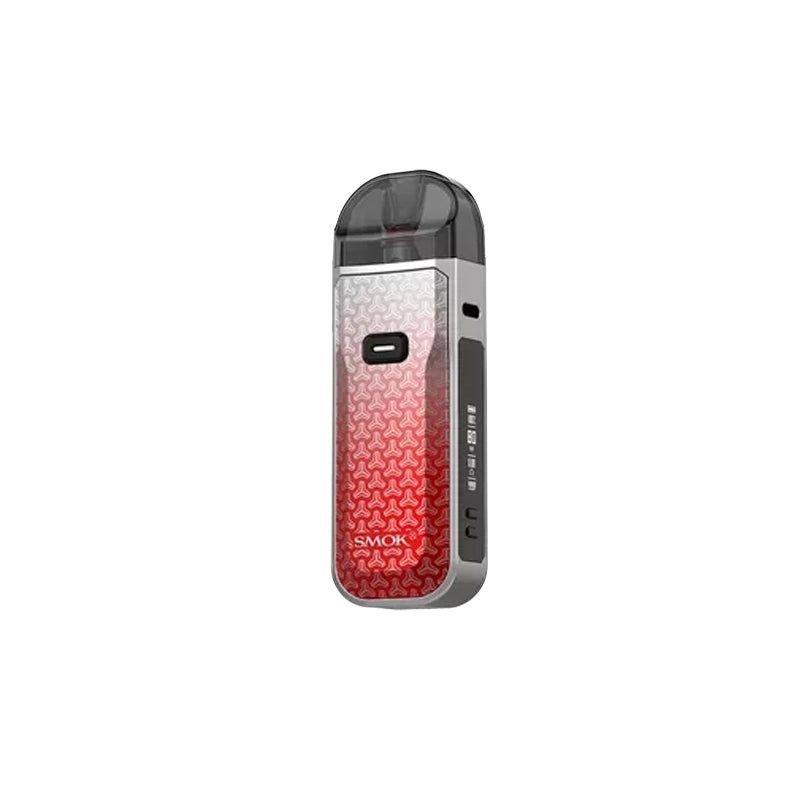 SMOK Nord 5 80W Pod System Starter Kit - Vape Demand