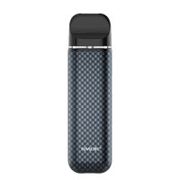 Black Carbon Fiber