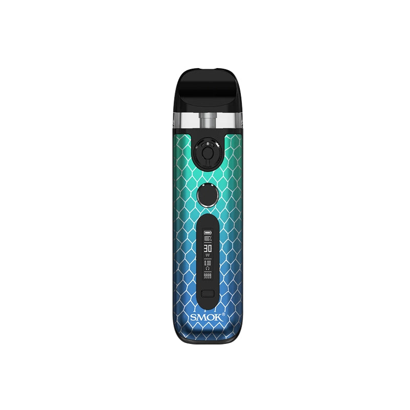 SMOK Novo 5 900mAh Pod System Starter Kit - Vape Demand