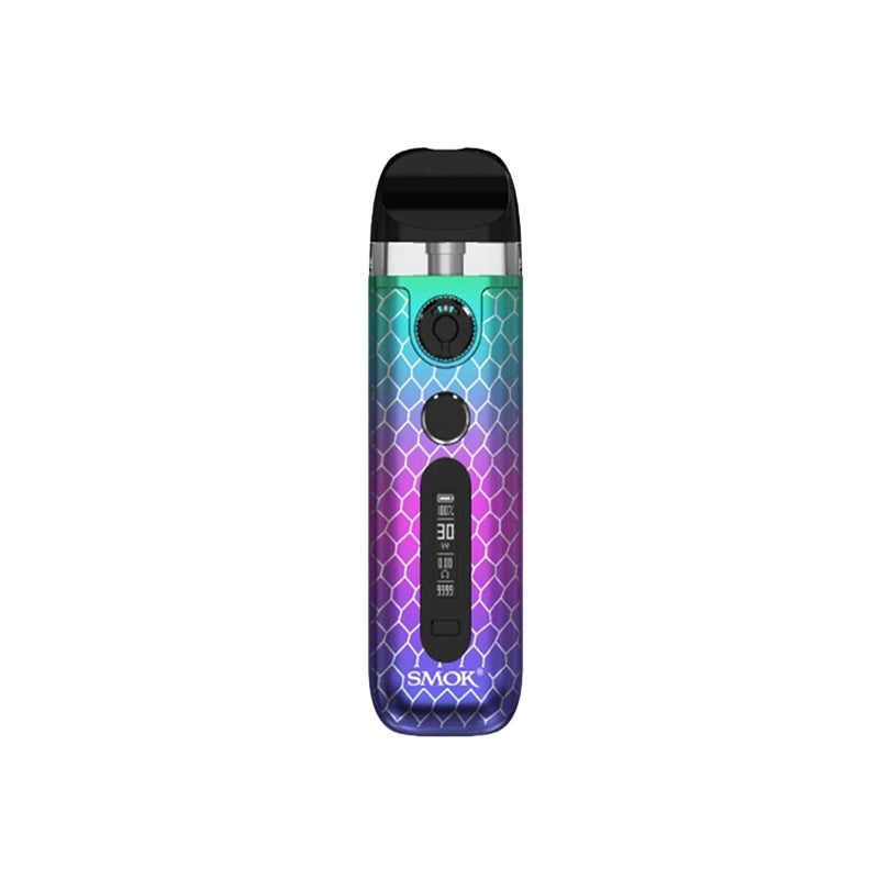 SMOK Novo 5 900mAh Pod System Starter Kit - Vape Demand