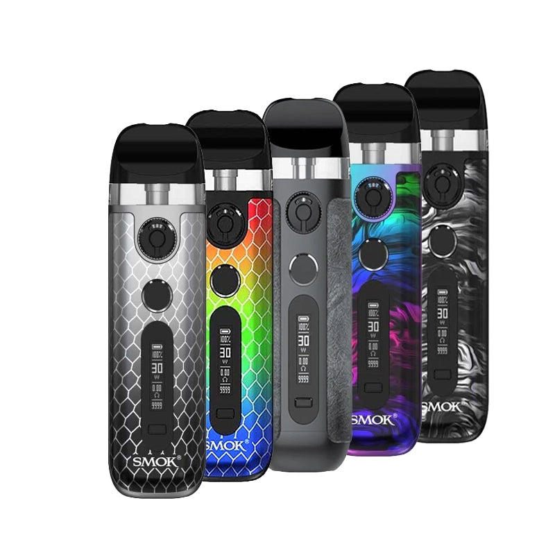 SMOK Novo 5 900mAh Pod System Starter Kit - Vape Demand