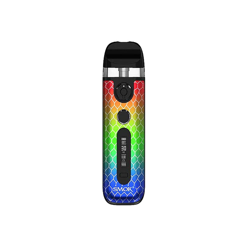SMOK Novo 5 900mAh Pod System Starter Kit - Vape Demand
