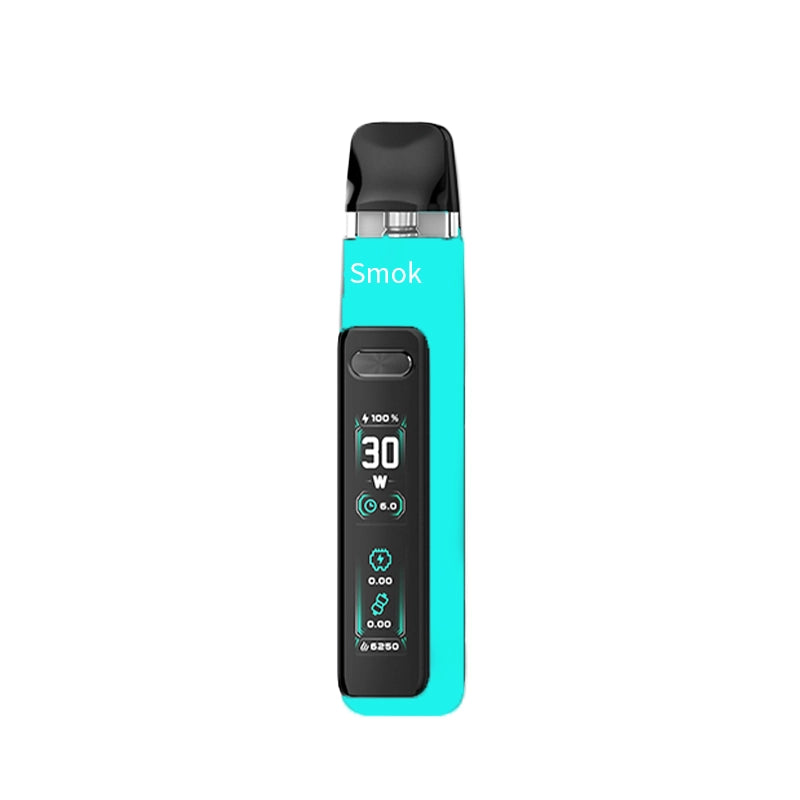 SMOK Novo GT 1300mAh Pod System Starter Kit - Vape Demand