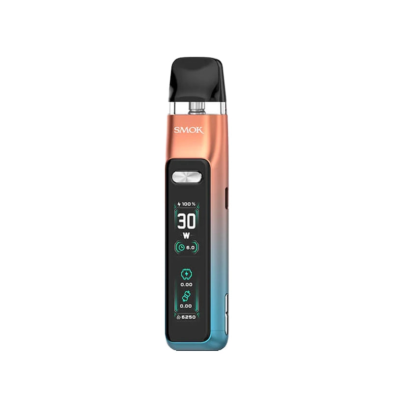 SMOK Novo GT 1300mAh Pod System Starter Kit - Vape Demand