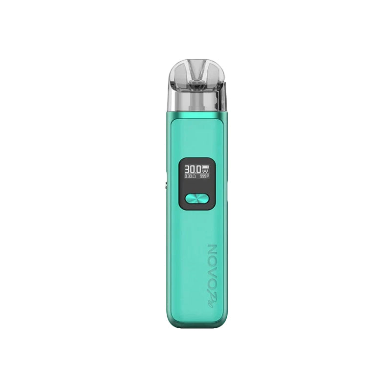SMOK Novo Pro 1300mAh Pod System Starter Kit - Vape Demand