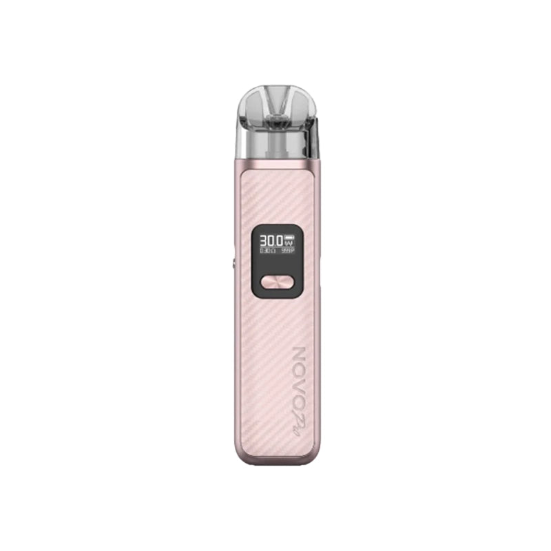 SMOK Novo Pro 1300mAh Pod System Starter Kit - Vape Demand
