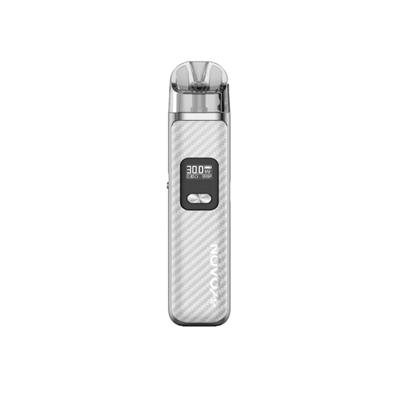 SMOK Novo Pro 1300mAh Pod System Starter Kit - Vape Demand