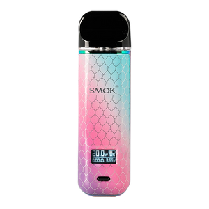 SMOK Novo X Pod System Starter Kit - 25W