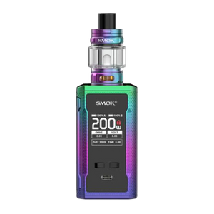 SMOK R-Kiss 2 Vaporizer Starter Kit - 200W
