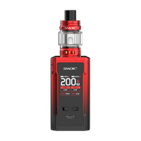 Black Red