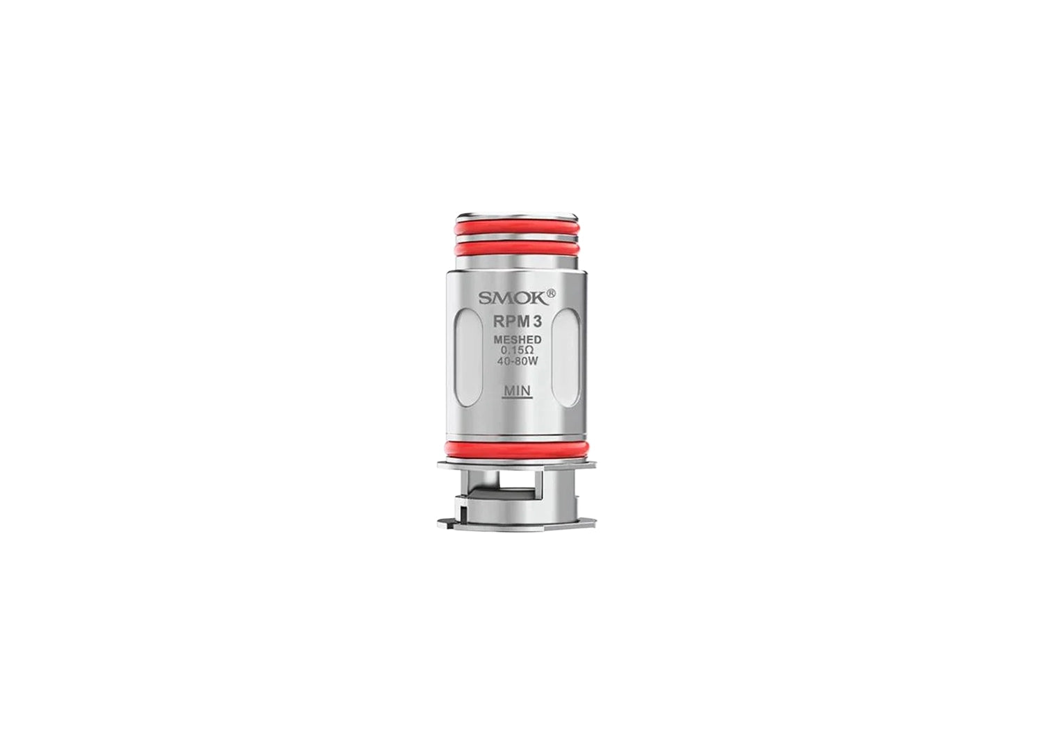 SMOK RPM 3 Replacement Coils - Vape Demand