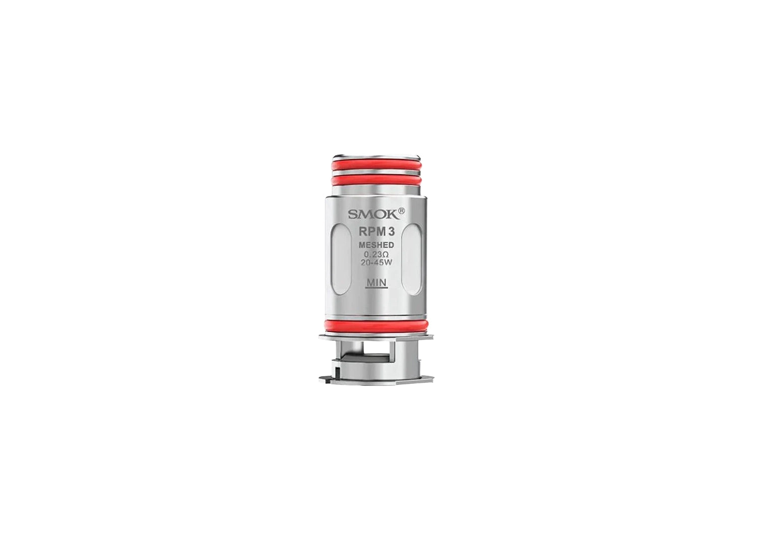 SMOK RPM 3 Replacement Coils - Vape Demand