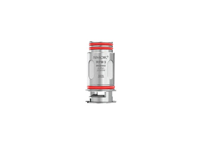 SMOK RPM 3 Replacement Coils - Vape Demand