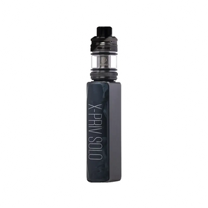 SMOK X-Priv Solo 80W With 3.5ML TF-D Subtank Starter Kit - Vape Demand
