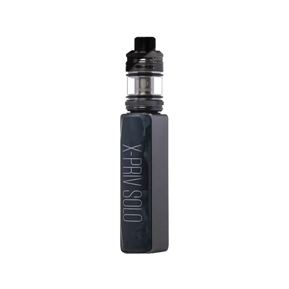 SMOK X-Priv Solo 80W With 3.5ML TF-D Subtank Starter Kit - Vape Demand