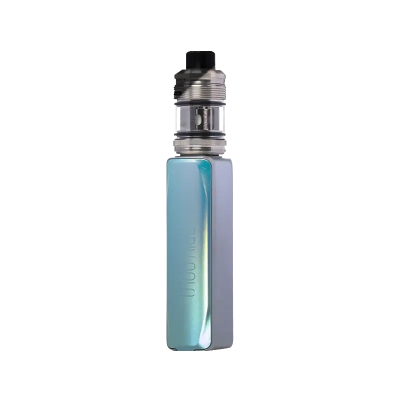 SMOK X-Priv Solo 80W With 3.5ML TF-D Subtank Starter Kit - Vape Demand