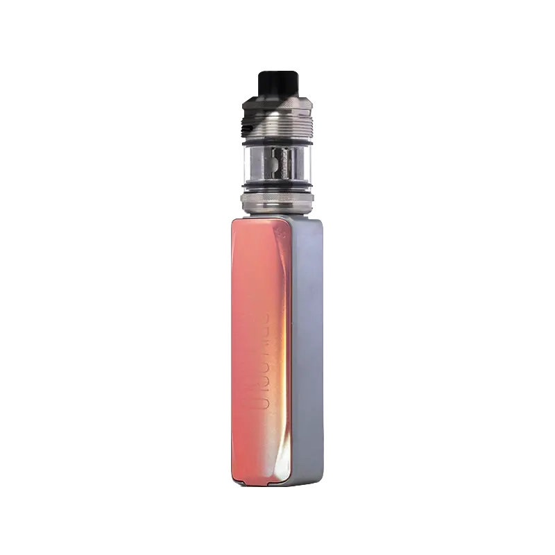 SMOK X-Priv Solo 80W With 3.5ML TF-D Subtank Starter Kit - Vape Demand