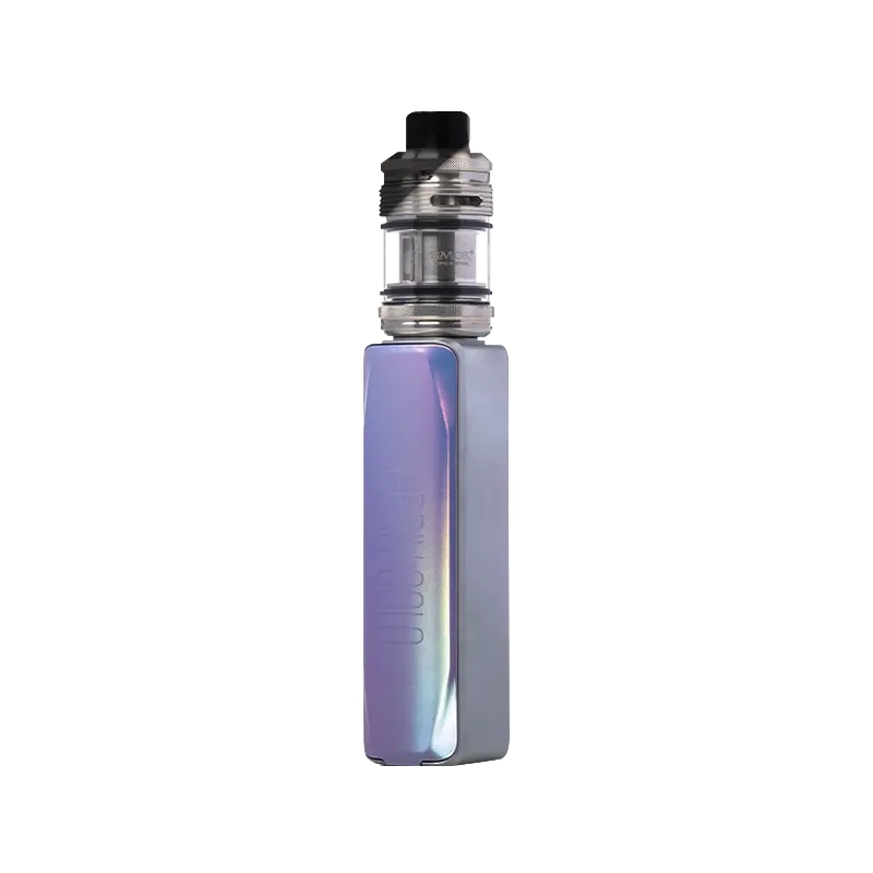 SMOK X-Priv Solo 80W With 3.5ML TF-D Subtank Starter Kit - Vape Demand