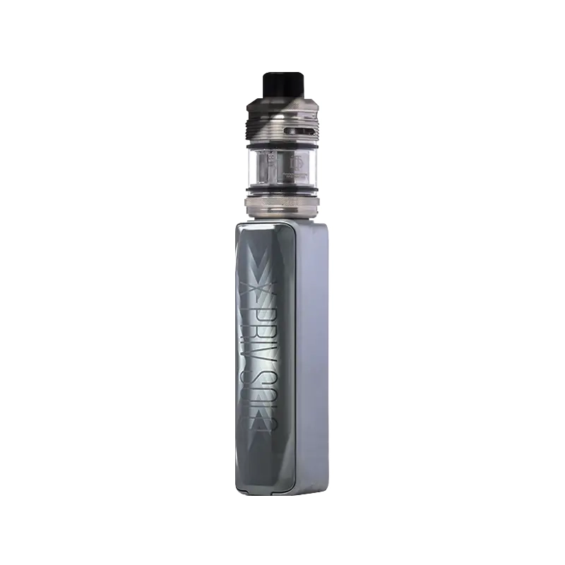 SMOK X-Priv Solo 80W With 3.5ML TF-D Subtank Starter Kit - Vape Demand