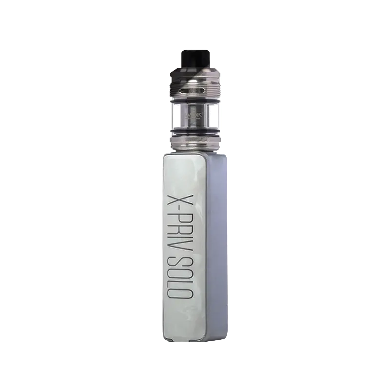 SMOK X-Priv Solo 80W With 3.5ML TF-D Subtank Starter Kit - Vape Demand