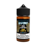 SadBoy Mango Blood ICE 100mL e-liquid bottle