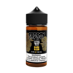 SadBoy Mango Blood 100mL e-liquid bottle