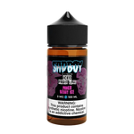 SadBoy Punch Berry ICE 100mL e-liquid bottle