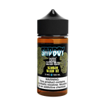 SadBoy Rainbow Blood ICE 100mL e-liquid bottle