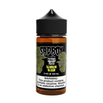 SadBoy Rainbow Blood 100mL e-liquid bottle