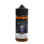 SadBoy Unicorn Tears 100mL e-liquid bottle