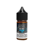 SadBoy Blueberry Jam 30mL salt nicotine e-liquid bottle