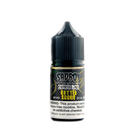 SadBoy Butter Cookie 30mL salt nicotine e-liquid bottle