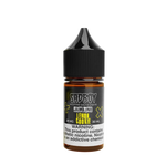 SadBoy Lemon Cookie 30mL salt nicotine e-liquid bottle