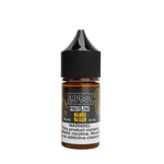 SadBoy Mango Blood 30mL salt nicotine e-liquid bottle