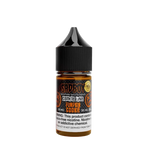 SadBoy Pumpkin Cookie 30mL salt nicotine e-liquid bottle