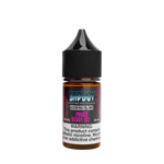 SadBoy Punch Berry ICE 30mL salt nicotine e-liquid bottle