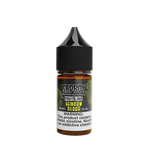 SadBoy Rainbow Blood 30mL salt nicotine e-liquid bottle