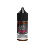 SadBoy Strawberry Jam 30mL salt nicotine e-liquid bottle